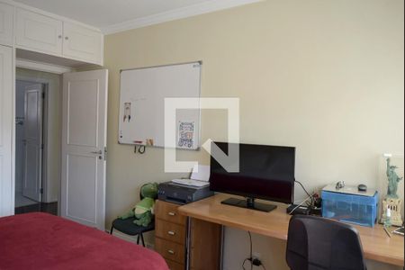 Apartamento à venda com 222m², 4 quartos e 2 vagasQuarto 1