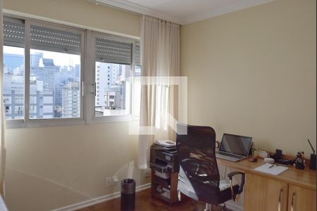 Apartamento à venda com 222m², 4 quartos e 2 vagasQuarto 2