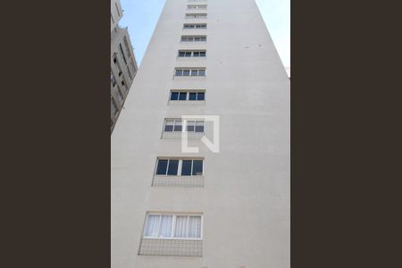 Apartamento à venda com 222m², 4 quartos e 2 vagasFachada