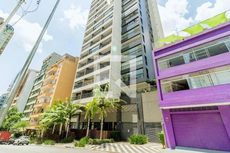 Apartamento à venda com 30m², 1 quarto e sem vaga