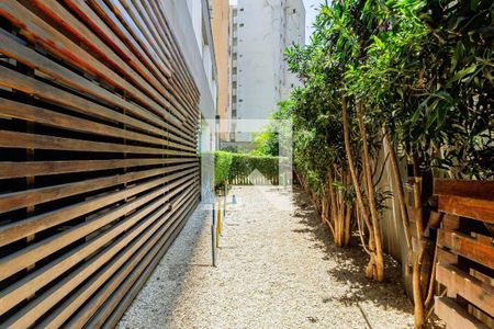 Apartamento à venda com 30m², 1 quarto e sem vaga