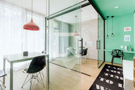 Apartamento à venda com 30m², 1 quarto e sem vaga