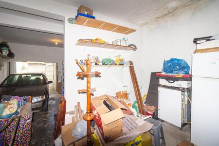 Casa à venda com 200m², 3 quartos e 3 vagas