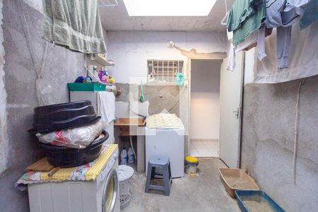 Casa à venda com 200m², 3 quartos e 3 vagas