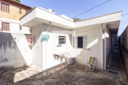 Casa à venda com 200m², 3 quartos e 3 vagas