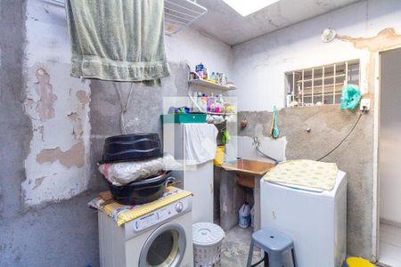 Casa à venda com 200m², 3 quartos e 3 vagas