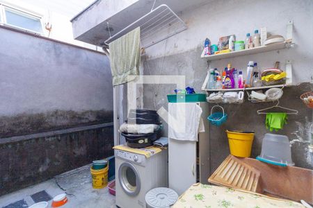 Casa à venda com 200m², 3 quartos e 3 vagas