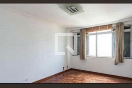 Apartamento à venda com 3 quartos, 112m² em Santana, São Paulo