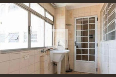 Apartamento à venda com 3 quartos, 112m² em Santana, São Paulo