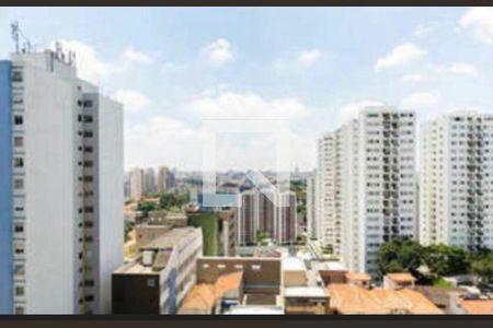 Apartamento à venda com 3 quartos, 112m² em Santana, São Paulo