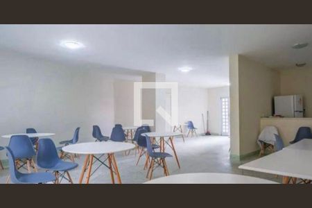 Apartamento à venda com 3 quartos, 112m² em Santana, São Paulo