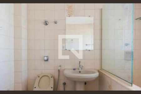 Apartamento à venda com 3 quartos, 112m² em Santana, São Paulo