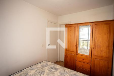 Quarto de apartamento para alugar com 1 quarto, 29m² em Vila Romana, São Paulo