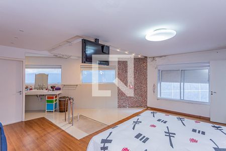 Casa à venda com 650m², 5 quartos e 6 vagasSuite 3