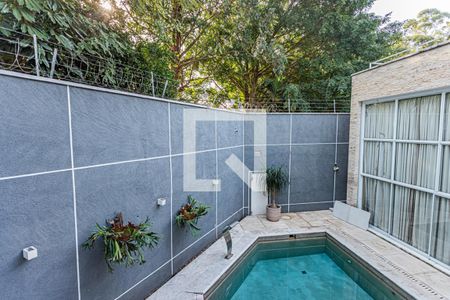 Casa à venda com 650m², 5 quartos e 6 vagasVista suite 3