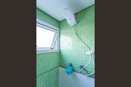 Casa à venda com 650m², 5 quartos e 6 vagasBanheiro suite 1