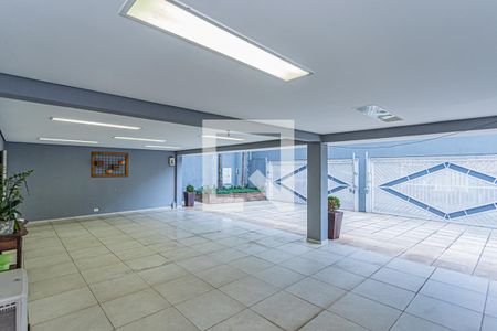 Casa à venda com 650m², 5 quartos e 6 vagasGaragem