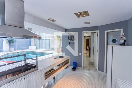 Casa à venda com 650m², 5 quartos e 6 vagasEspaço Gourmet