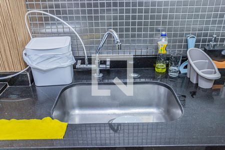 Casa à venda com 650m², 5 quartos e 6 vagasCozinha