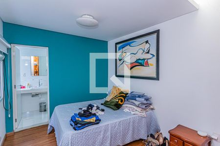 Casa à venda com 650m², 5 quartos e 6 vagasSuite 4