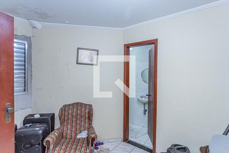 Casa à venda com 650m², 5 quartos e 6 vagasQuarto de Serviço