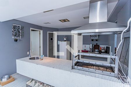 Casa à venda com 650m², 5 quartos e 6 vagasEspaço Gourmet
