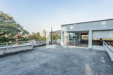 Casa à venda com 650m², 5 quartos e 6 vagasTerraço