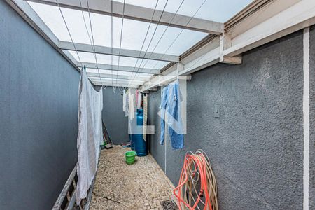 Casa à venda com 650m², 5 quartos e 6 vagasÁrea de Serviço