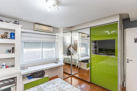 Casa à venda com 650m², 5 quartos e 6 vagasSuite 1