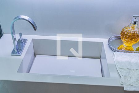 Casa à venda com 650m², 5 quartos e 6 vagasLavabo