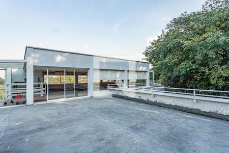 Casa à venda com 650m², 5 quartos e 6 vagasTerraço
