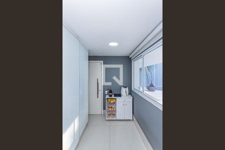 Casa à venda com 650m², 5 quartos e 6 vagasCozinha