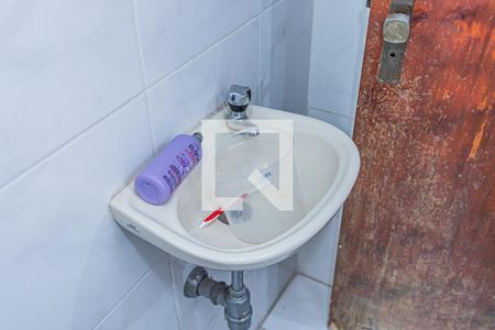 Casa à venda com 650m², 5 quartos e 6 vagasBanheiro de serviço