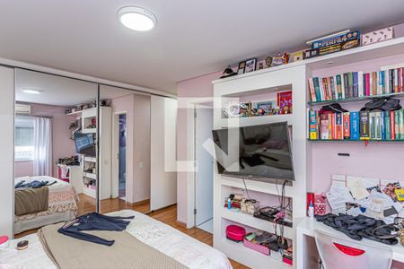 Casa à venda com 650m², 5 quartos e 6 vagasSuite 2