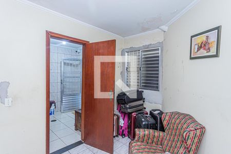Casa à venda com 650m², 5 quartos e 6 vagasQuarto de Serviço