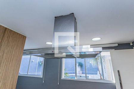 Casa à venda com 650m², 5 quartos e 6 vagasCozinha