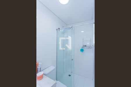 Casa à venda com 650m², 5 quartos e 6 vagasBanheiro suite 4