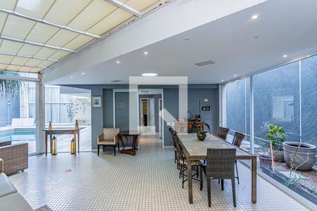 Casa à venda com 650m², 5 quartos e 6 vagasEspaço Gourmet