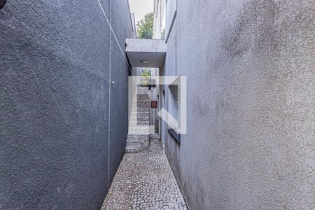 Casa à venda com 650m², 5 quartos e 6 vagasCorredor