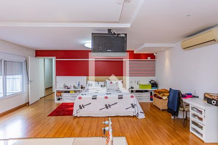 Casa à venda com 650m², 5 quartos e 6 vagasSuite 3