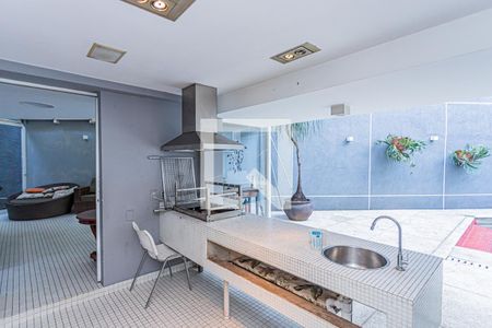 Casa à venda com 650m², 5 quartos e 6 vagasEspaço Gourmet