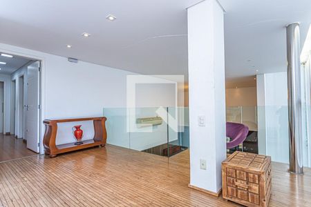 Casa à venda com 650m², 5 quartos e 6 vagasSala 2