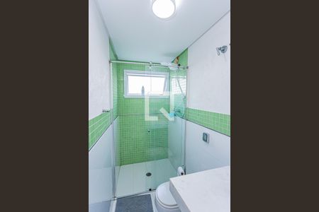 Casa à venda com 650m², 5 quartos e 6 vagasBanheiro suite 1