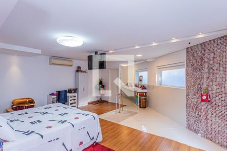 Casa à venda com 650m², 5 quartos e 6 vagasSuite 3