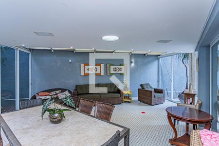 Casa à venda com 650m², 5 quartos e 6 vagasEspaço Gourmet