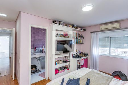 Casa à venda com 650m², 5 quartos e 6 vagasSuite 2