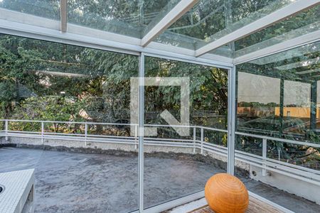 Casa à venda com 650m², 5 quartos e 6 vagasSalão multiuso