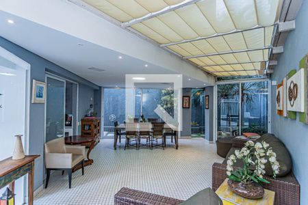 Casa à venda com 650m², 5 quartos e 6 vagasEspaço Gourmet