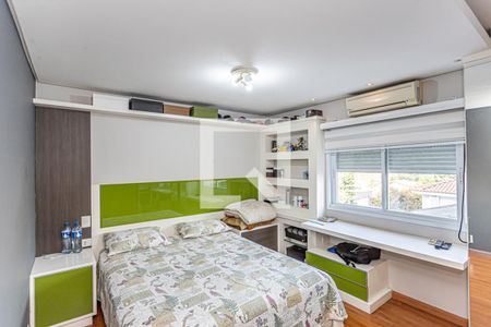 Casa à venda com 650m², 5 quartos e 6 vagasSuite 1