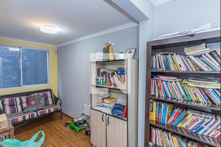 Casa à venda com 650m², 5 quartos e 6 vagasHome office